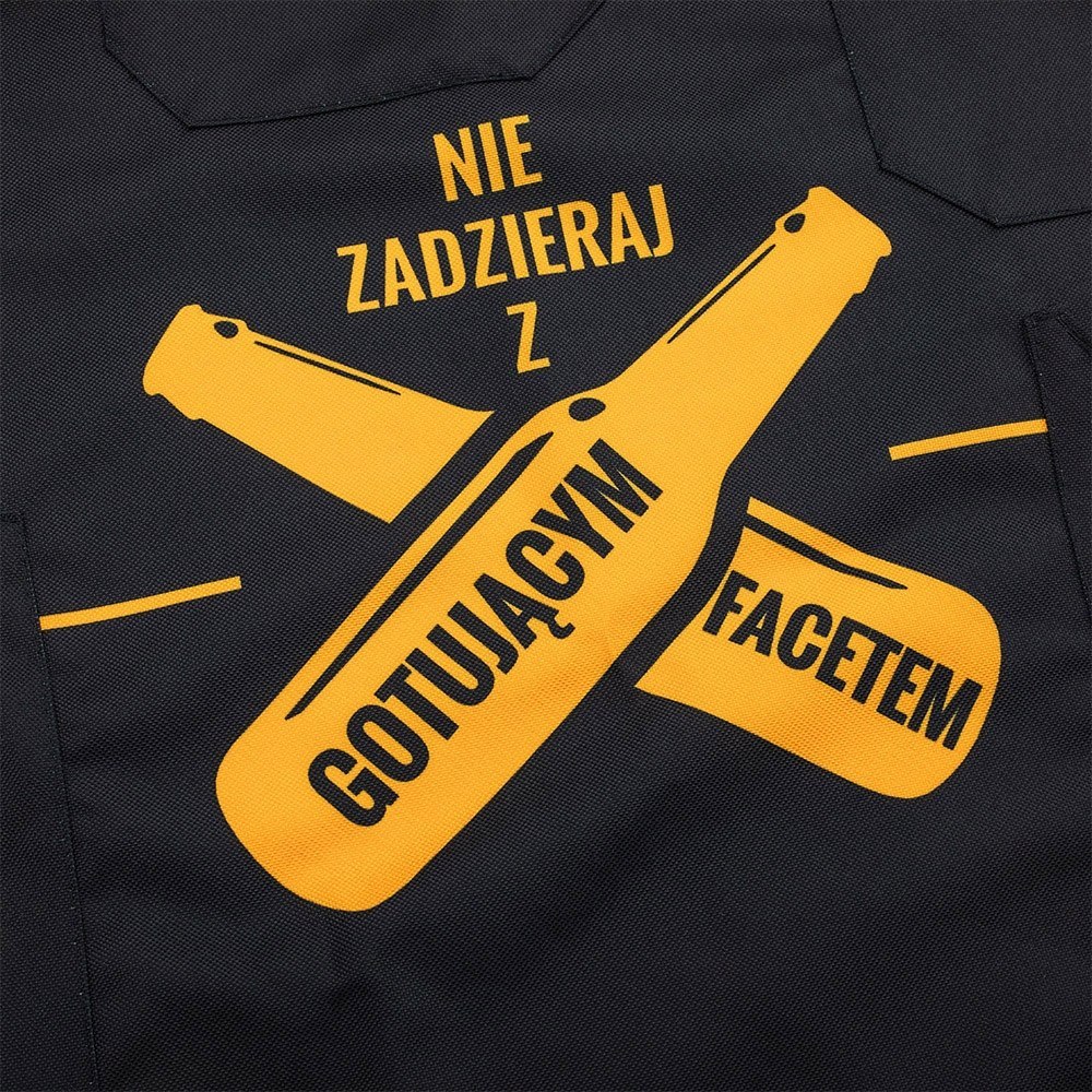 Fartuszek dla gotującego TATY prezent DZIEŃ OJCA Fartuszek dla gotującego TATY prezent DZIEŃ OJCA