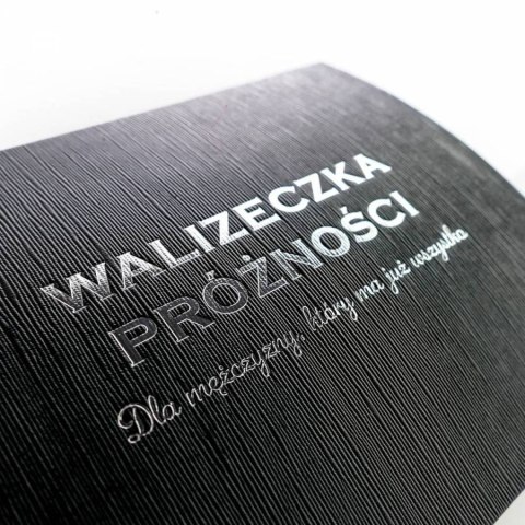 ZESTAW PIELĘGNACYJNY dla wacusia ZESTAW PIELĘGNACYJNY dla wacusia