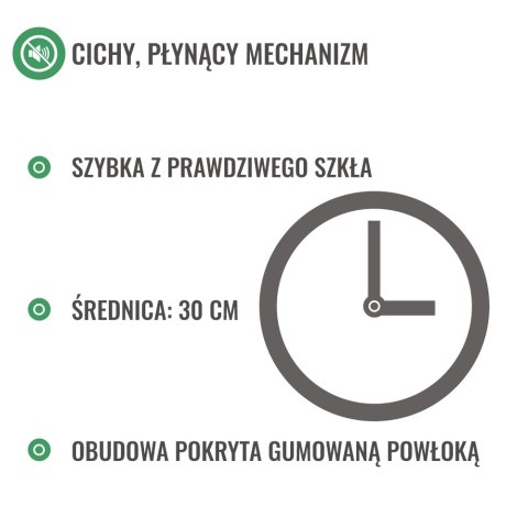 wyjątkowy ZEGAR Biologiczny Kobiety wer. ANGIELSKA wyjątkowy ZEGAR Biologiczny Kobiety wer. ANGIELSKA