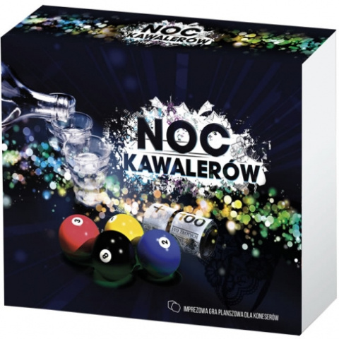 NOC KAWALERÓW