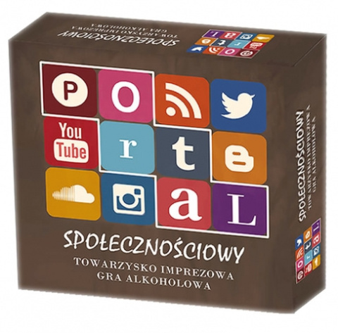 GRA PORTAL SPOŁECZNOŚCIOWY GRA PORTAL SPOŁECZNOŚCIOWY