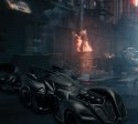 Brelok premium BatMobil - Batman