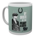 Kubek By order of - Peaky Blinders model 2