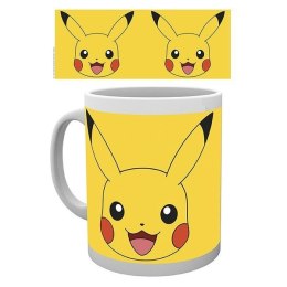 Kubek Pikachu - Pokemon