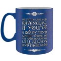 Mega kubek Ravenclaw - Harry Potter