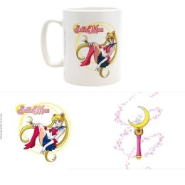 Mega kubek Sailor Moon - Czarodziejki z Księżyca