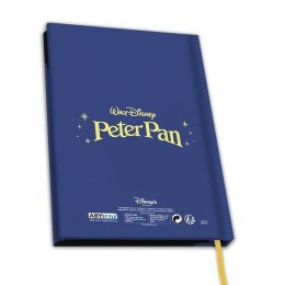 Notes A5 Piotruś Pan - Disney