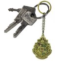 Brelok 3D - Harry Potter "Herb Hogwartu"