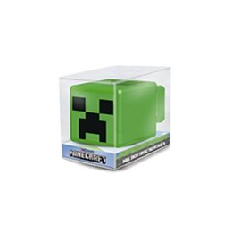 Kubek 3D - Minecraft 