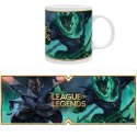 Kubek - Legaue of Legends "Lucian vs Thresh"