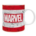 Kubek - Marvel "Marvel"