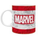 Kubek - Marvel "Marvel"