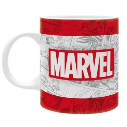 Kubek - Marvel 