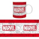 Kubek - Marvel "Marvel"