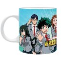 Kubek - My Hero Academia "Class"