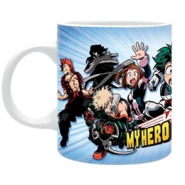 Kubek - My Hero Academia 