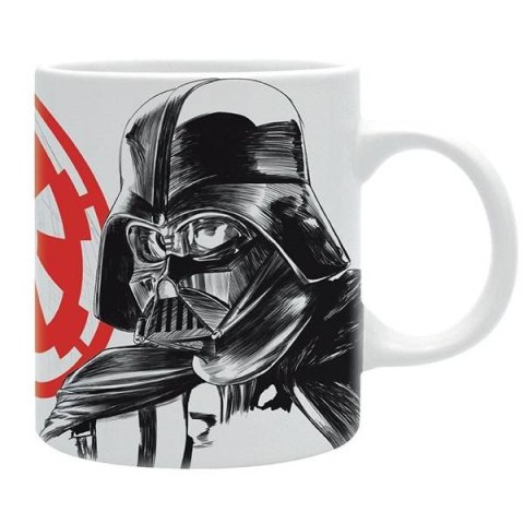 Kubek - Star Wars "Darth Vader"