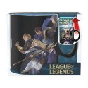 Magiczny kubek - League of Legends "Postacie"