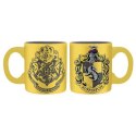 Zestaw kubeczków do espresso - Harry Potter "Hufflepuff i Slytherin"