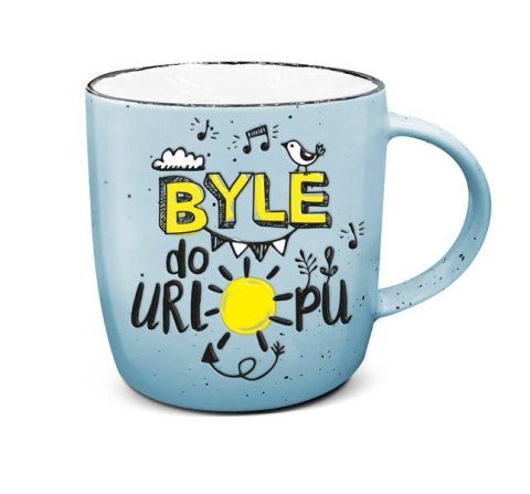 Kubek Up - Byle do urlopu