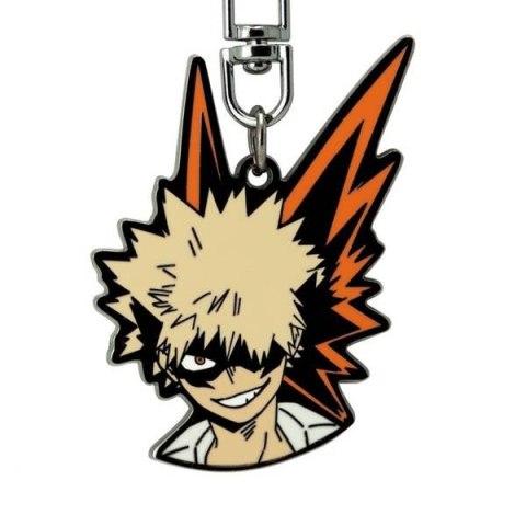 Brelok - My Hero Academia "Bakugo"