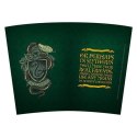 Kubek termiczny - Harry Potter "Slytherin"