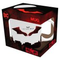 Kubek - DC Comics "The Batman White Mate"