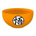 Miska - Dragon Ball "Goku's Symbols"