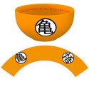 Miska - Dragon Ball "Goku's Symbols"