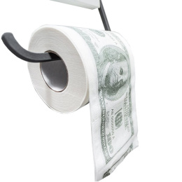 Papier toaletowy 100$ XL