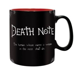 Kubek - Death Note "Death Note"