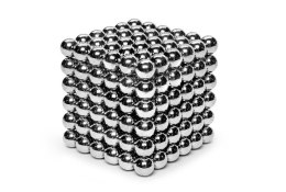 Magnetic balls - magnetyczne kulki 216 szt.