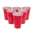 Gra alkoholowa - Zestaw Beer Pong