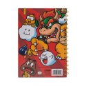 Zeszyt A5 - Nintendo - Super Mario