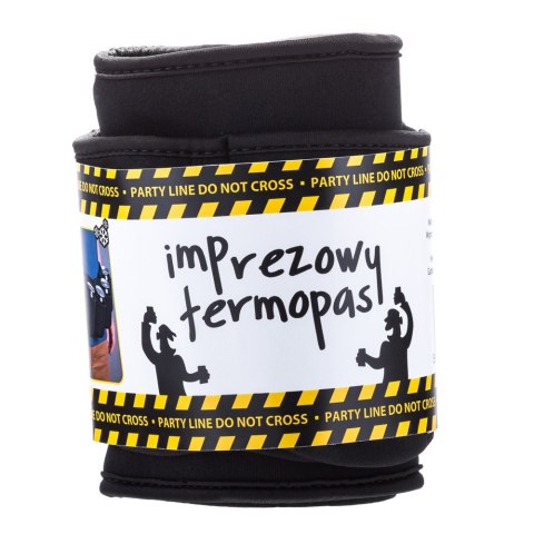 IMPREZOWY PAS DO PIWA termiczny IMPREZOWY PAS DO PIWA termiczny