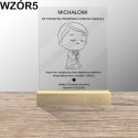 PERSONALIZOWANA STATUETKA PAMIĄTKA NA KOMUNIĘ ŚWIĘTĄ PERSONALIZOWANA STATUETKA PAMIĄTKA NA KOMUNIĘ ŚWIĘTĄ