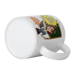 Kubek personalizowany dla nauczyciela – nauczycielka