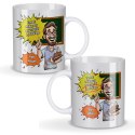 Kubek personalizowany dla nauczyciela – nauczyciel