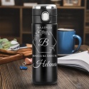 Kubek termiczny personalizowany dla babci