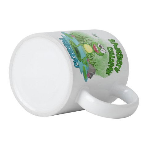 KUBEK ŻAJEBISTY CHŁOPAK NA DZIEŃ CHŁOPAKA