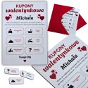 KUPONY MIŁOŚCI A5