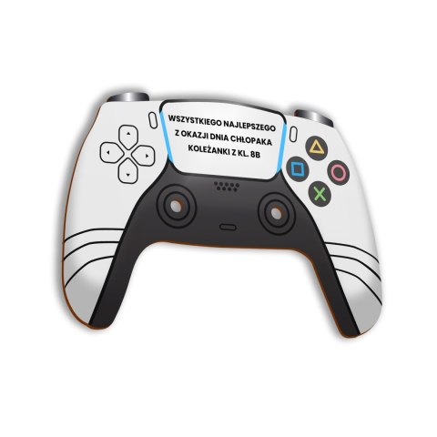 PAD PS5 DZIEŃ CHŁOPAKA Z NADRUKIEM