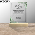 PERSONALIZOWANA STATUETKA DLA TATY PERSONALIZOWANA STATUETKA DLA TATY