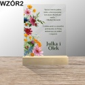 PERSONALIZOWANA STATUETKA na dzień mamy