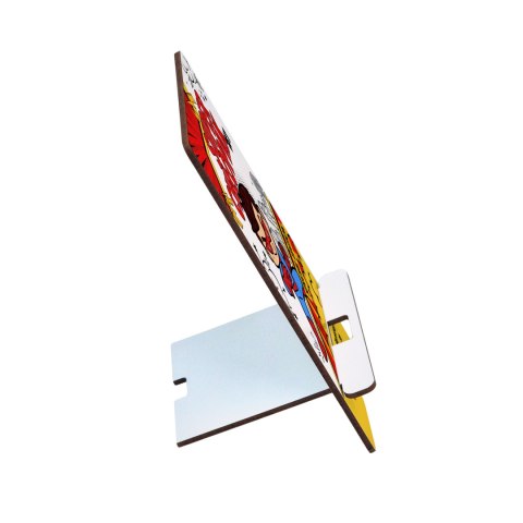 STOJAK NA TELEFON NA DZIEŃ CHŁOPAKA