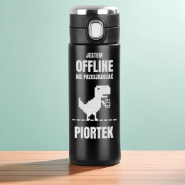 Termos LED - prezent dla informatyka „Offline
