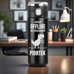 Termos LED - prezent dla informatyka „Offline