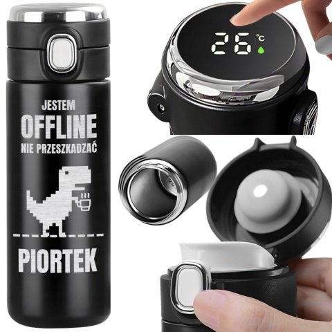 Termos LED - prezent dla informatyka „Offline"