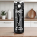Termos LED - prezent dla wędkarza „Najlepszy okaz w mieście"