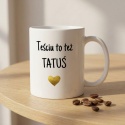 KUBEK Teściu to też tatuś!